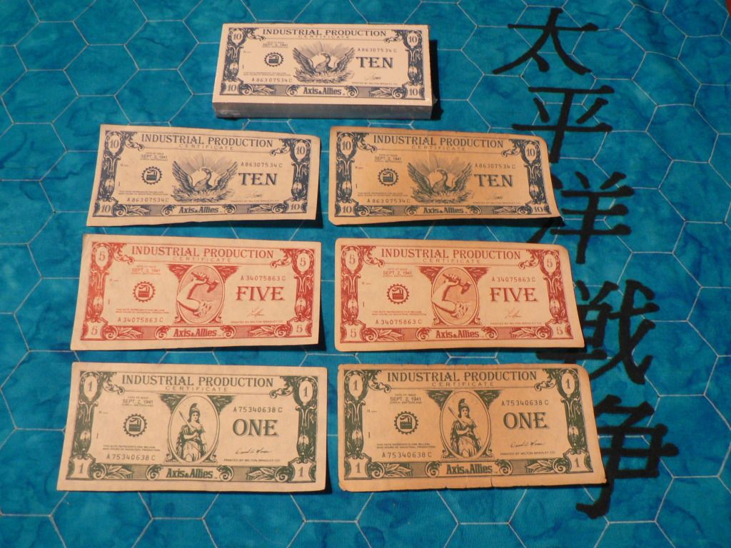 We sure played A&A '86 alot! Axis & Allies Forums